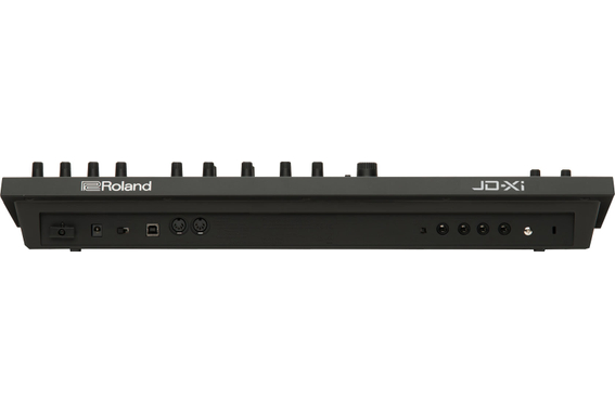 Roland JD-XI Crossover Synthesizer image 4