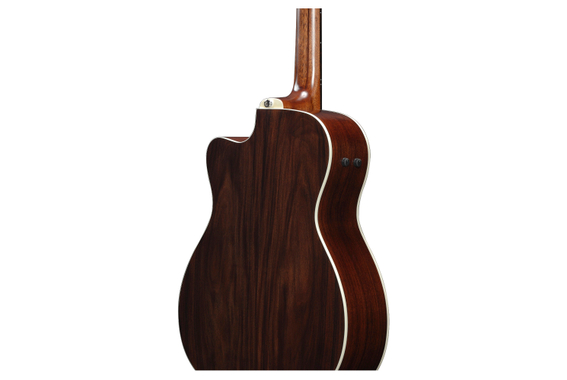 Ibanez ACFS380BT-OPS Artwood Grand Concert Gitarre  - Retoure (Zustand: sehr gut) image 4