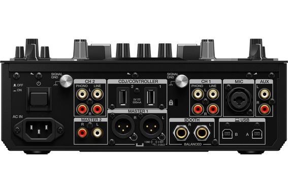Pioneer DJ DJM-S11 image 4