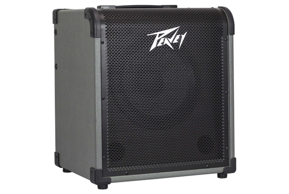 Peavey MAX 100 Bass Combo image 4