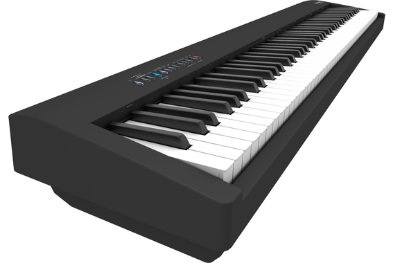 Roland FP-30X BK Stagepiano Ensemble Noir image 4