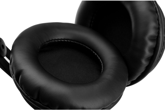 Pronomic KH-900 Comfort Kopfhörer  - Retoure (Zustand: sehr gut) image 4