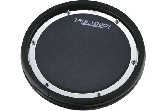 Tama TTK4S True Touch Training Kit Meinl Set mit Becken und Hardware image 4