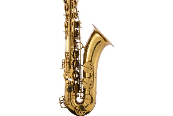 Leblanc Sassofono Tenore in Bb LTS411DL image 4