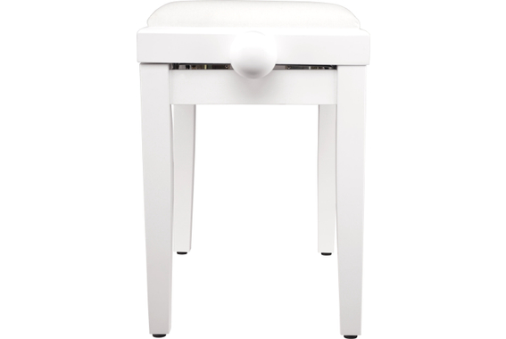 Steinmayer Pianobank Weiß Matt  - Retoure (Zustand: sehr gut) image 4