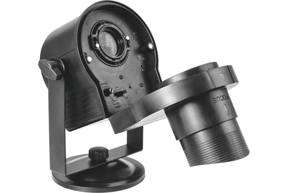 Eurolite LED IP LP-7 Logo-Projektor  - Retoure (Zustand: sehr gut) image 4