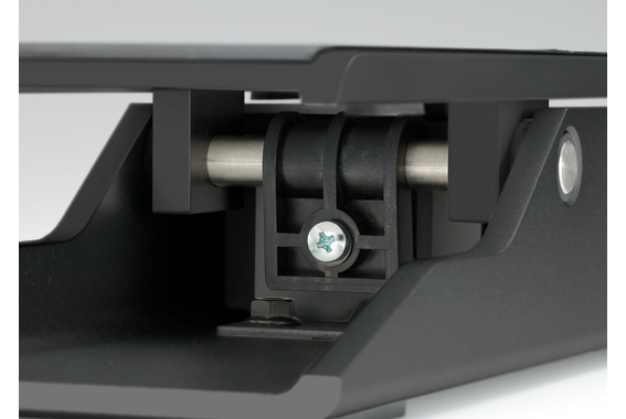 Korg Expressionspedal XVP20 image 4