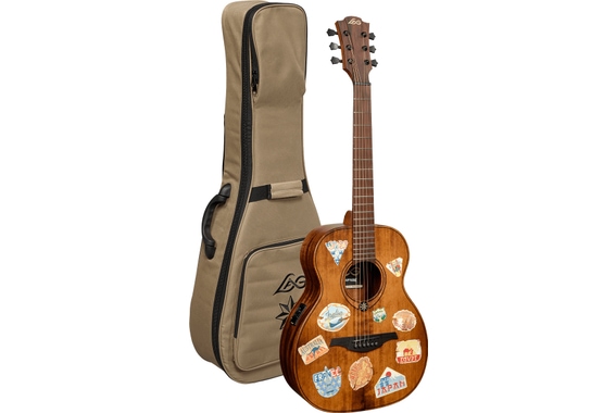 LAG ESCAPADE-GTE Travel Globe Trotter image 4