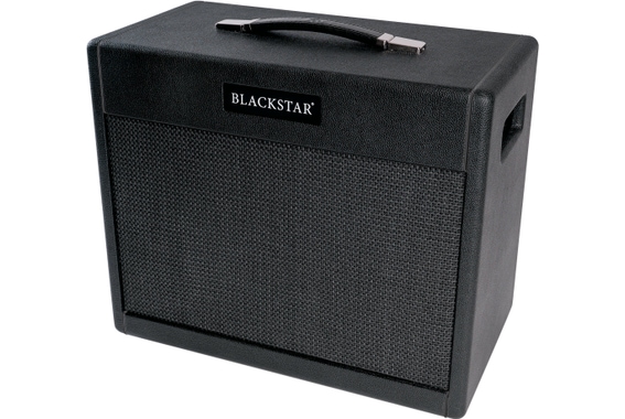 Blackstar St. James 112 Raw Power image 4