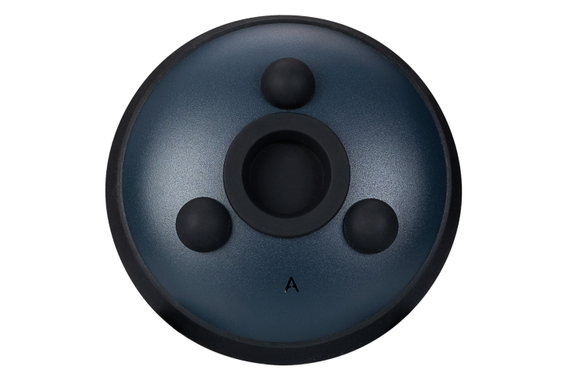 Sela Melody Tongue Drum 5,5" A5 Navy Blue image 4