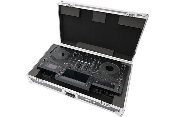 Magma DJ Controller Case Opus Quad image 4