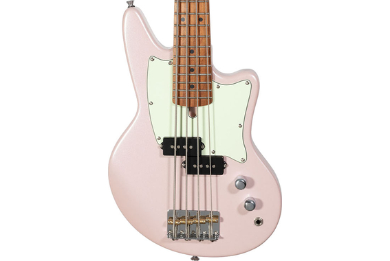 Ashdown Roasted Capri-23 Shell Pink image 4