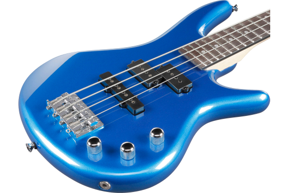 Ibanez GSRM20-SLB Basse Électrique Starlight Blue image 4