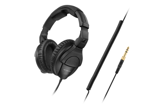 Sennheiser HD 280 Pro (2016) image 4