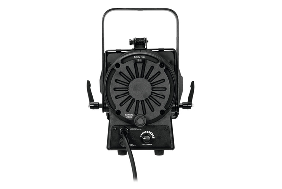 Eurolite LED THA-40PC TRC Theater-Spot Schwarz image 4