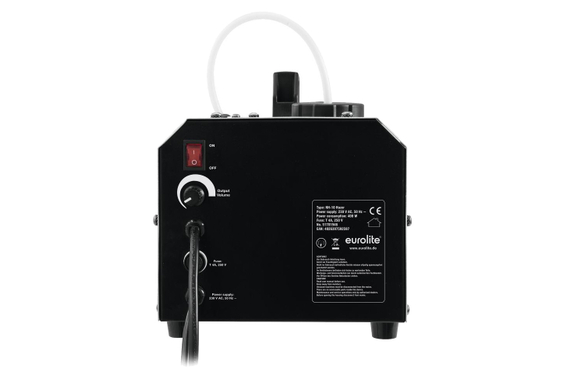 Máquina de Niebla Eurolite NH-10 image 4