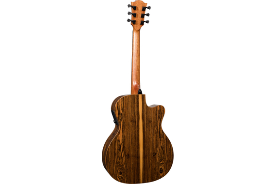 LAG HV30-L-ACE HyVibe 30 Lefty Auditorium image 4