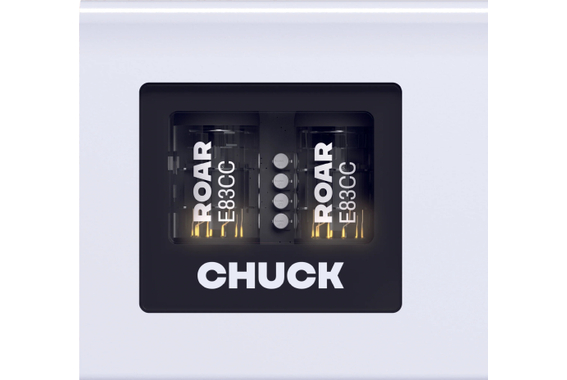 Underdog Chuck  - Retoure (Zustand: sehr gut) image 4