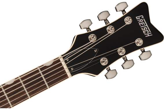 Gretsch Electromatic CVT Baritone Bristol Fog image 4