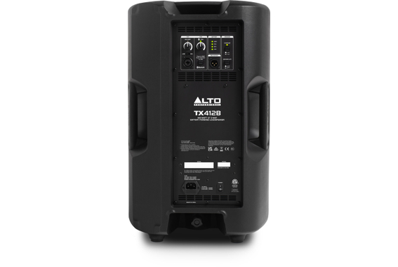 Alto TX412B Stativ Set image 4