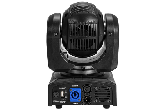 Eurolite LED TMH-B60 Moving-Head Beam image 4
