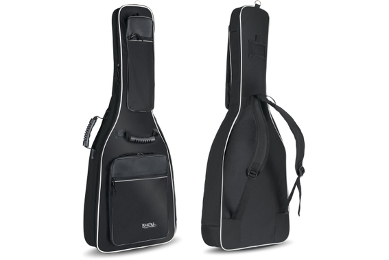 Shaman WSF-10 NT Folkgitaar Set image 4