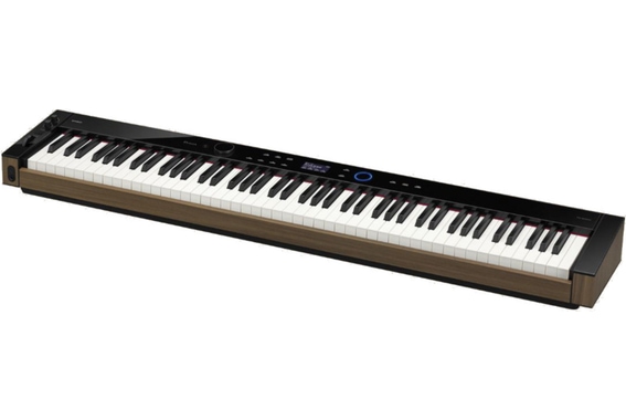 Casio PX-S6000 BK Stagepiano nero Set image 4