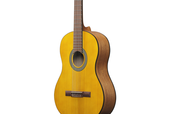  Ibanez GA3-OAM Open Pore Amber 4/4 image 4