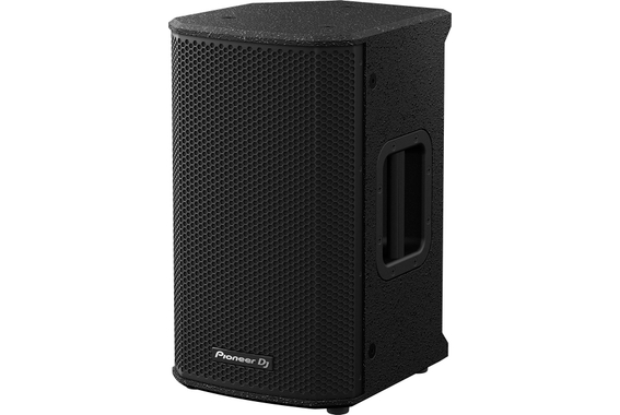 Pack Pioneer DJ XPRS 2x 8" / 1x 15" image 4