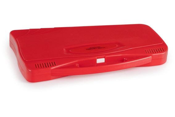 Classic Cantabile GSR-25 Sopran Glockenspiel chromatisch 5x Set image 4