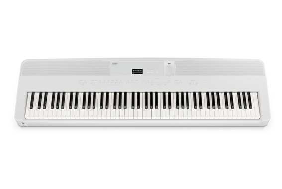 Kawai ES-520 W Stagepiano White Set image 4