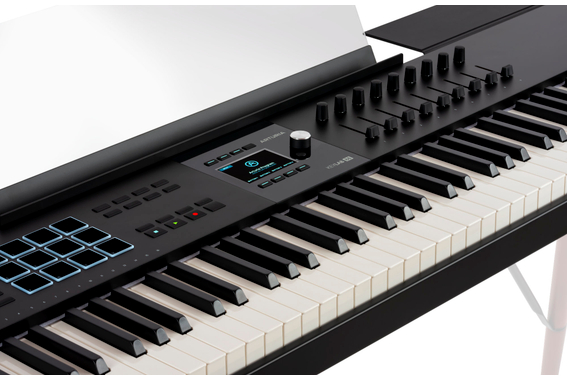 Arturia KeyLab 88 MK3 Black image 4