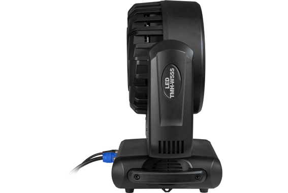 Eurolite LED TMH-W555 Moving Head Wash Zoom image 4