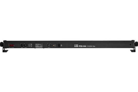 Eurolite LED PIX-144 RGBW Leiste  - 1A Showroom Modell (Zustand: wie neu, in OVP) image 4
