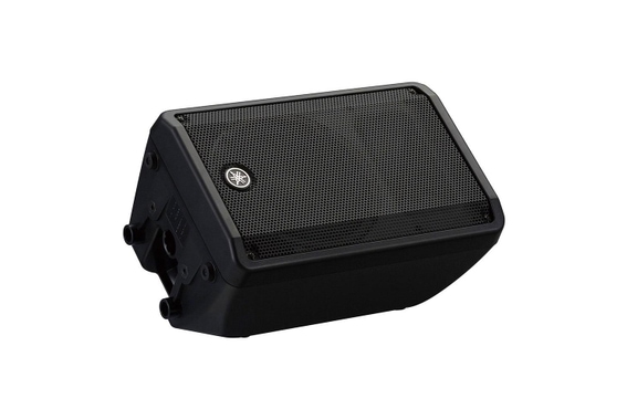 Yamaha DBR10 image 4