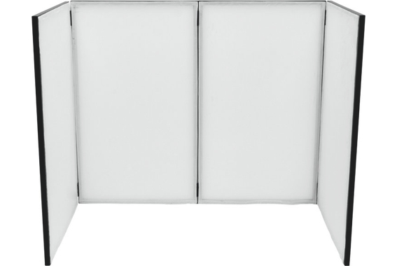 Omnitronic MD-1 DJ Booth Cover image 4