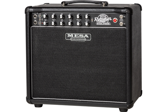 MESA/Boogie Badlander 25 1x12 Combo image 4