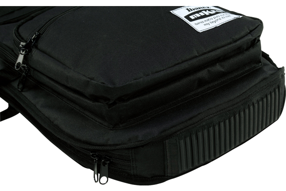 Ibanez IGBMIKRO Zwart image 4