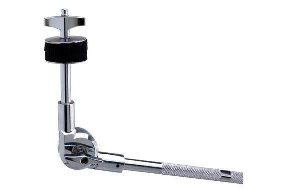 Paiste 20" PST 5 Medium Ride Set Avec Support À Potence image 4