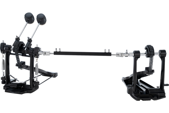 Pearl P-532 Doppel Fußmaschine image 4