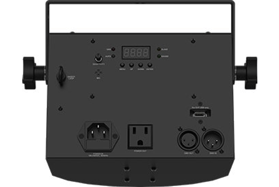 Chauvet DJ Mini Kinta ILS Set image 4