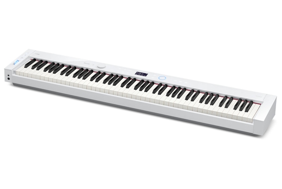 Casio Privia PX-S7000 WH Digitalpiano White image 4
