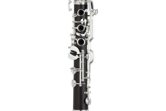 Yamaha YCL-458II-22 Clarinetto in Si? image 4