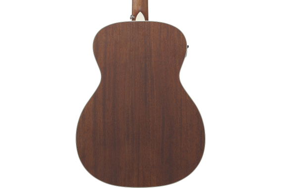 Ibanez AC390MHE-OPN Westerngitaar Open Pore Natural image 4
