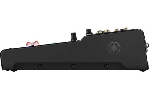 Yamaha MGX12 Digital Mischpult Schwarz  - Retoure (Zustand: sehr gut) image 4