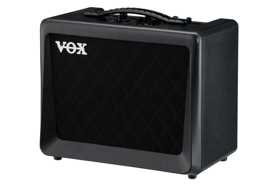 VOX VX15 GT Combo Set image 4