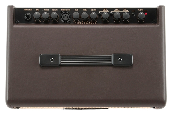 Ibanez T30II Troubadour image 4