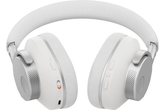 Cambridge Audio Melomania P100 SE Kopfhörer White  - 1A Showroom Modell (Zustand: wie neu, in OVP) image 4