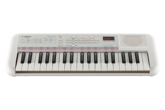 Set de Teclado Yamaha Remie PSS-E30 incl. Fuente de Alimentación USB image 4