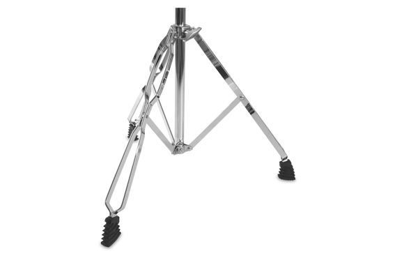 Paiste 2002 20" Ride + Supporto Piatto Dritto SET image 4